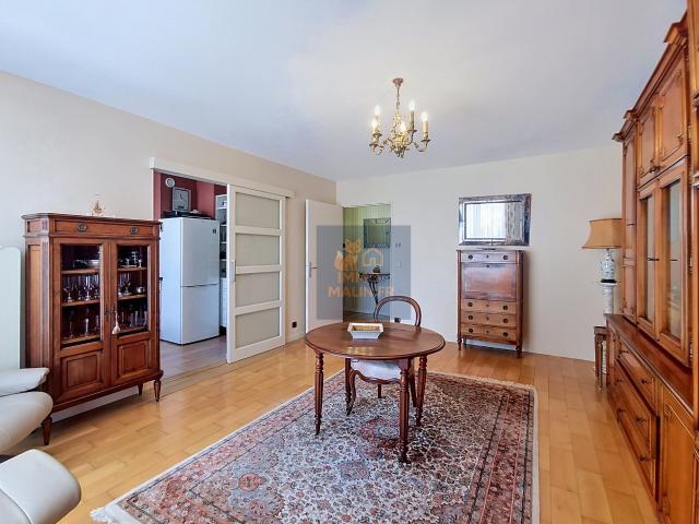 Appartement 4 pièces 87 m²