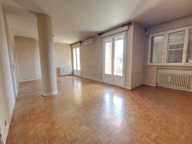 Appartement 4 pièces 87 m²