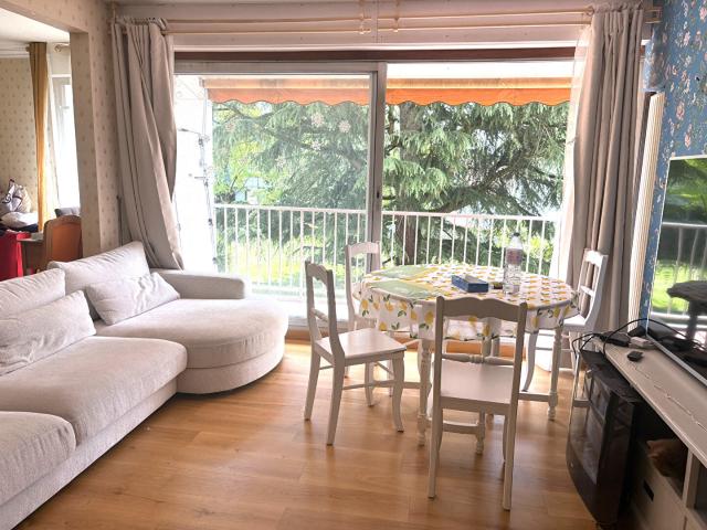 Appartement 4 pièces 87 m²