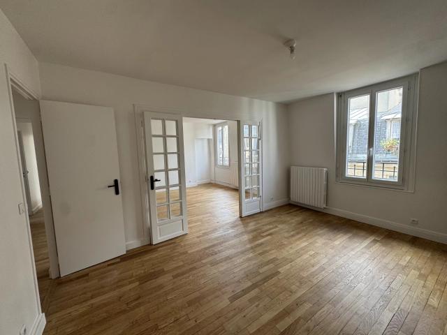 Appartement 4 pièces 87 m²