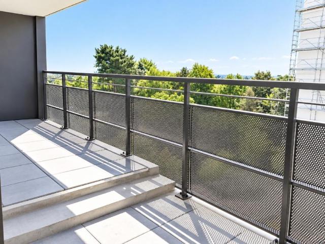 Appartement 4 pièces 87 m²