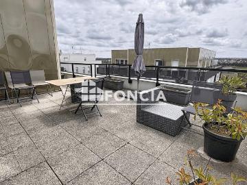 Appartement 4 pièces 87 m²