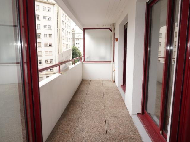 Appartement 4 pièces 87 m²