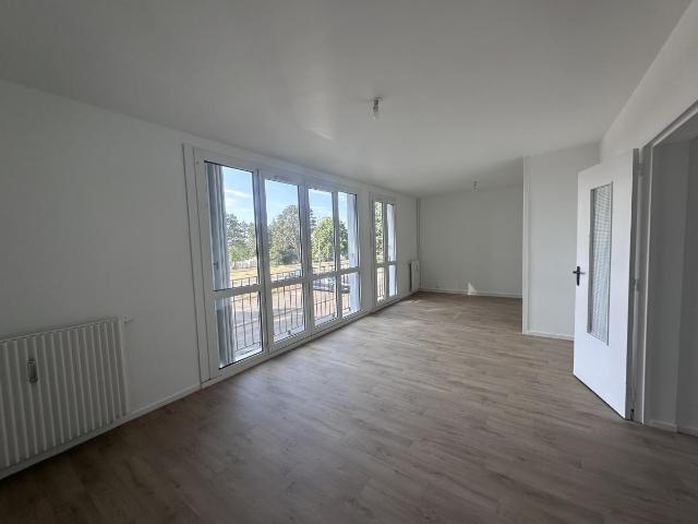 Appartement 4 pièces 87 m²