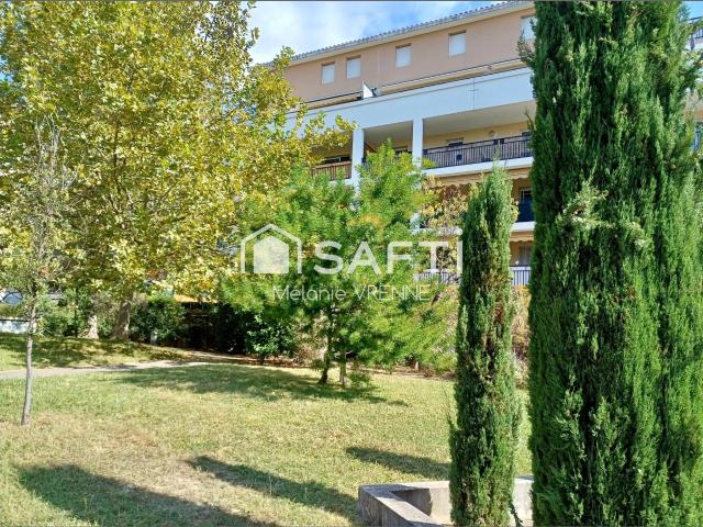 Appartement 4 pièces 87 m²