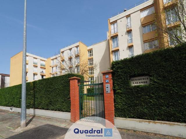 Appartement 4 pièces 87 m²