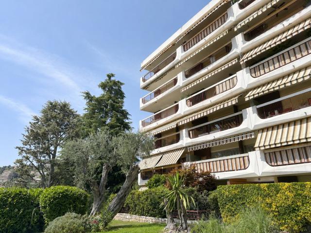 Appartement 4 pièces 87 m²