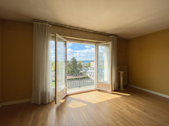 Appartement 4 pièces 87 m²