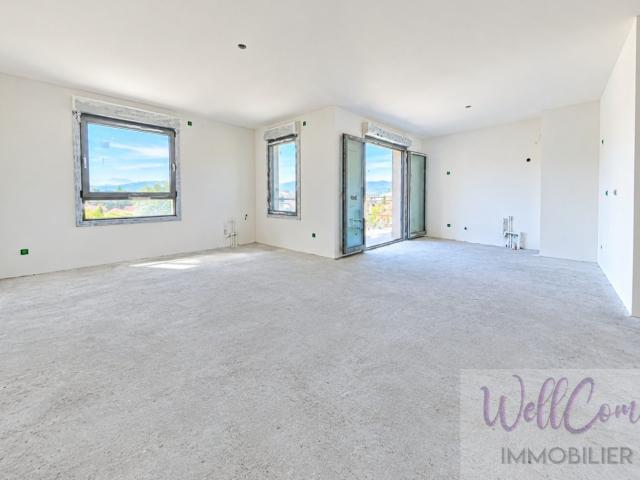 Appartement 4 pièces 87 m²