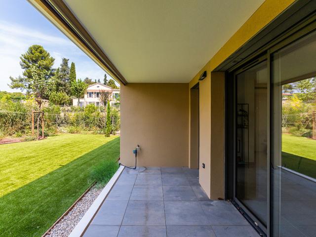 Appartement 4 pièces 87 m²