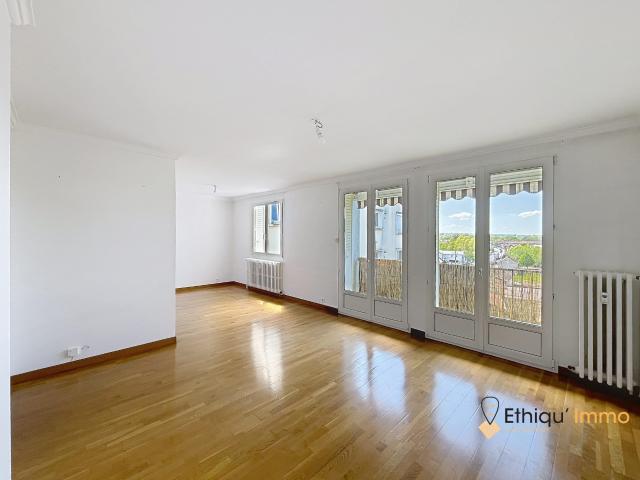 Appartement 4 pièces 87 m²