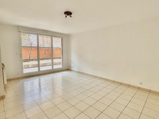 Appartement 4 pièces 87 m²