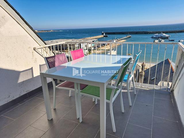 Appartement 4 pièces 87 m²