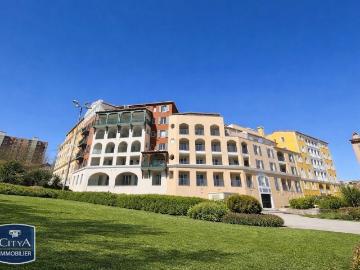 Appartement 4 pièces 87 m²