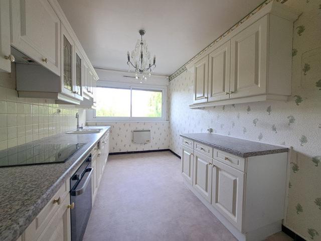 Appartement 4 pièces 87 m²