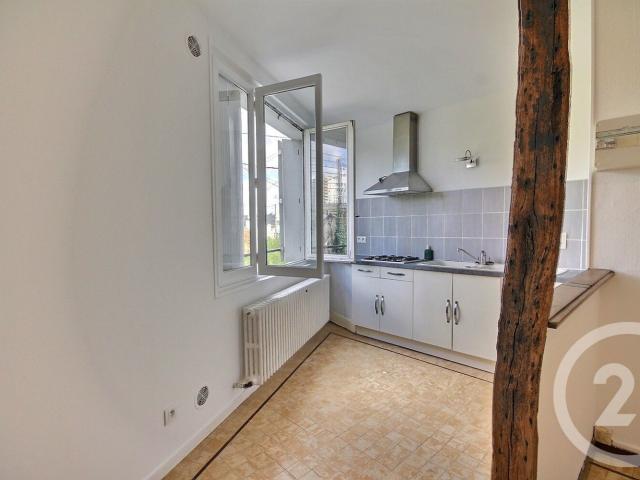 Appartement 4 pièces 87 m²