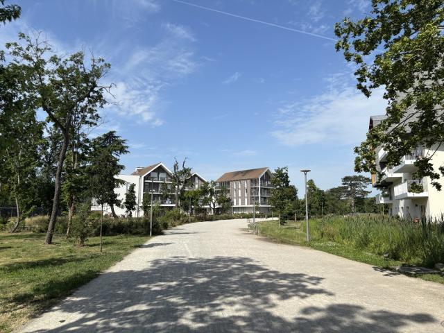 Appartement 4 pièces 87 m²