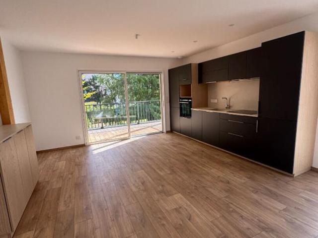 Appartement 4 pièces 87 m²