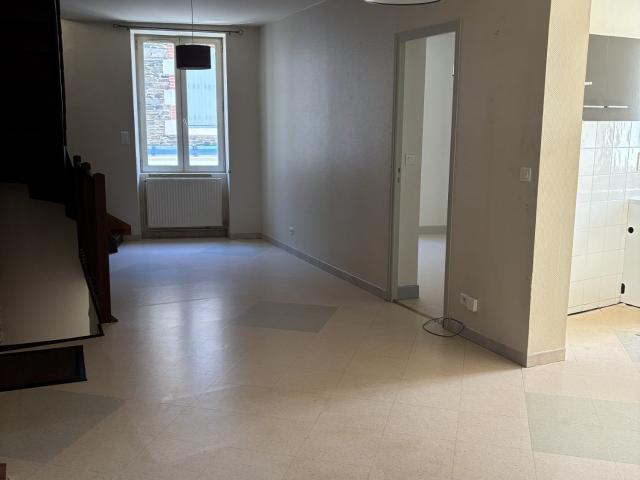 Appartement 4 pièces 87 m²
