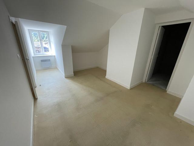 Appartement 4 pièces 87 m²