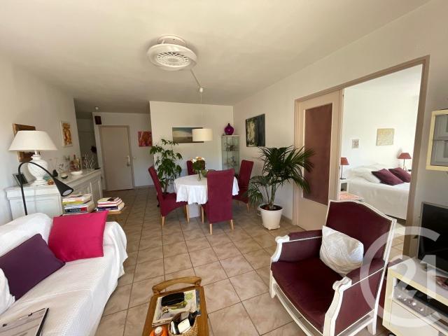 Appartement 4 pièces 87 m²