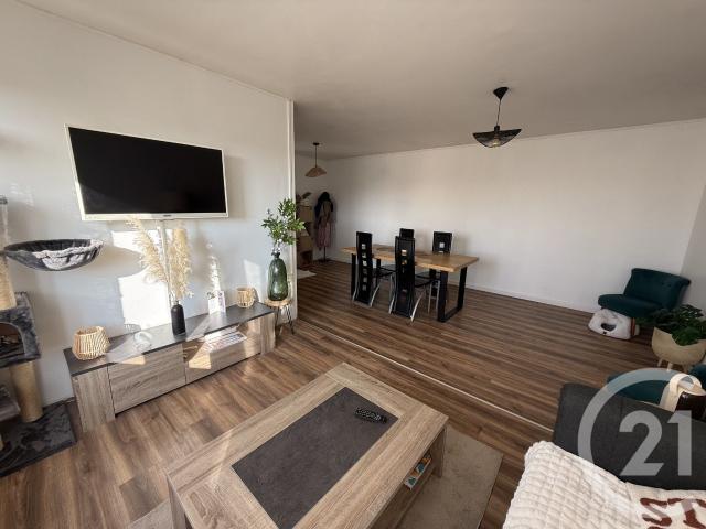 Appartement 4 pièces 87 m²