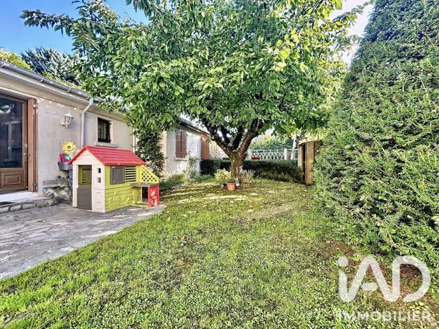 Appartement 4 pièces 87 m²