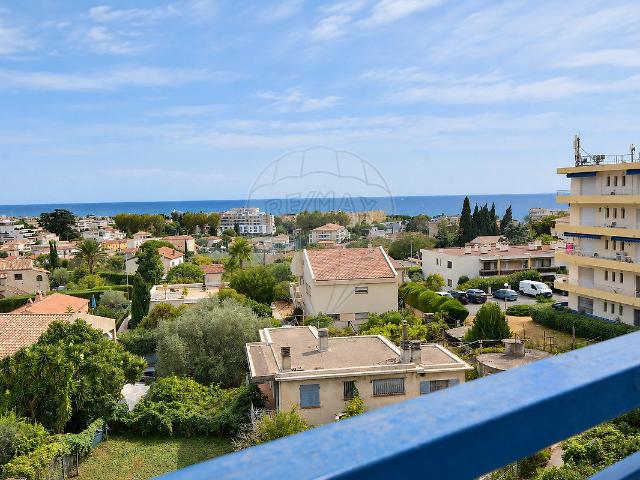 Appartement 4 pièces 87 m²