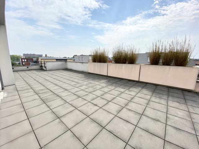 Appartement 4 pièces 87 m²