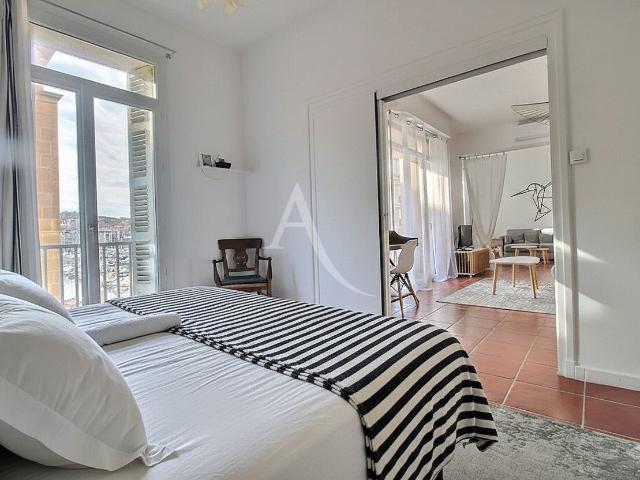 Appartement 4 pièces 87 m²