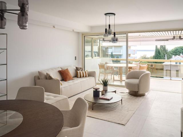 Appartement 4 pièces 87 m²