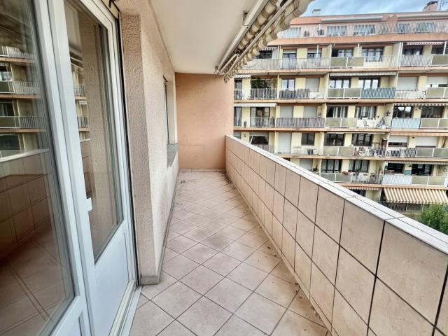 Appartement 4 pièces 87 m²