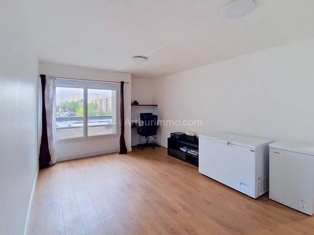 Appartement 4 pièces 87 m²