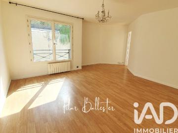 Appartement 4 pièces 87 m²