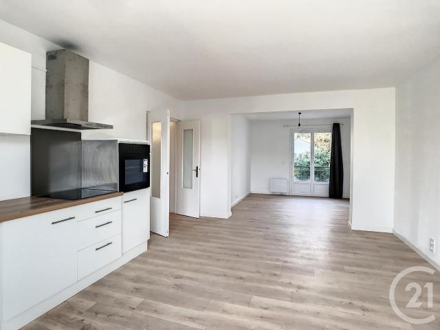 Appartement 4 pièces 87 m²