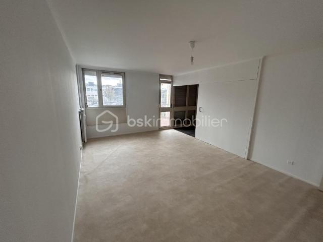 Appartement 4 pièces 87 m²