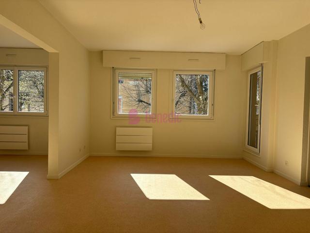 Appartement 4 pièces 87 m²