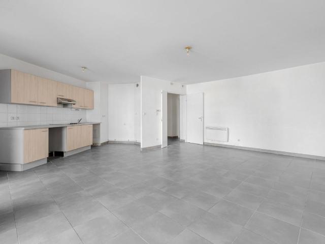 Appartement 4 pièces 87 m²