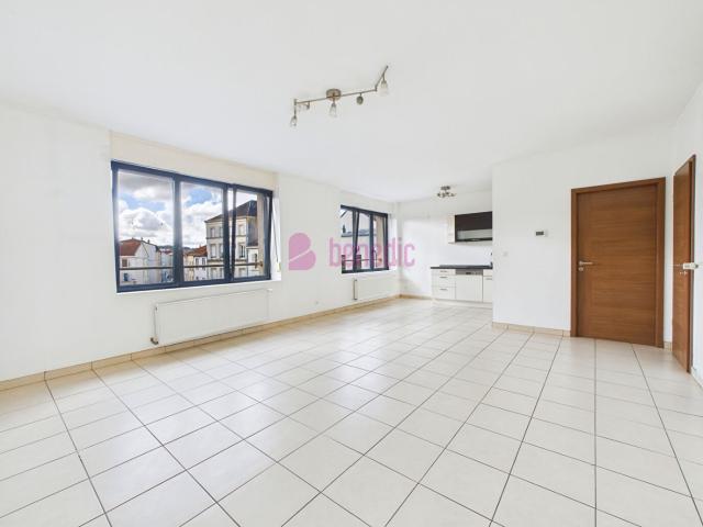 Appartement 4 pièces 87 m²