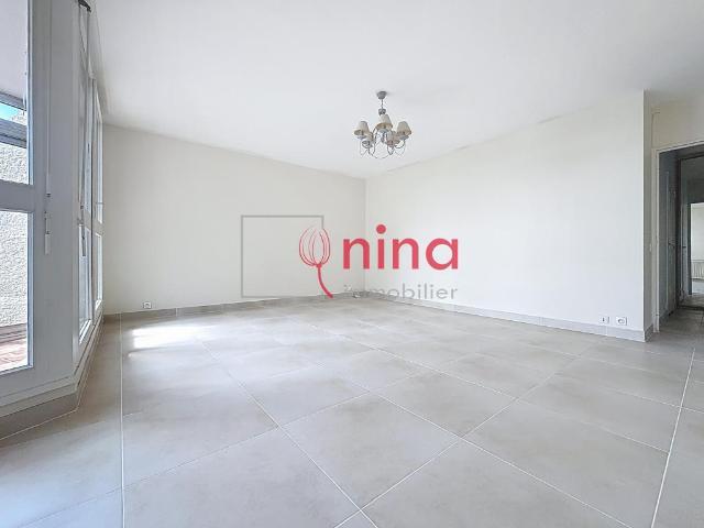Appartement 4 pièces 87 m²
