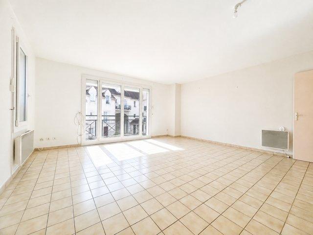 Appartement 4 pièces 87 m²