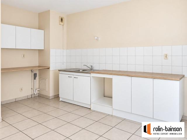 Appartement 4 pièces 87 m²