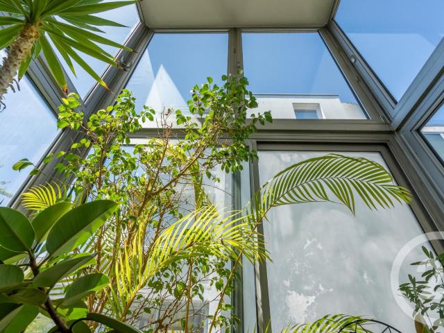 Appartement 4 pièces 87 m²