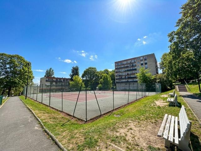 Appartement 4 pièces 87 m²