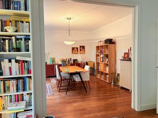 Appartement 4 pièces 87 m²