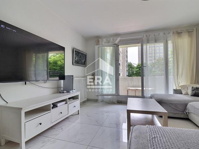 Appartement 4 pièces 87 m²