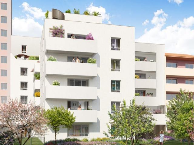 Appartement 4 pièces 87 m²