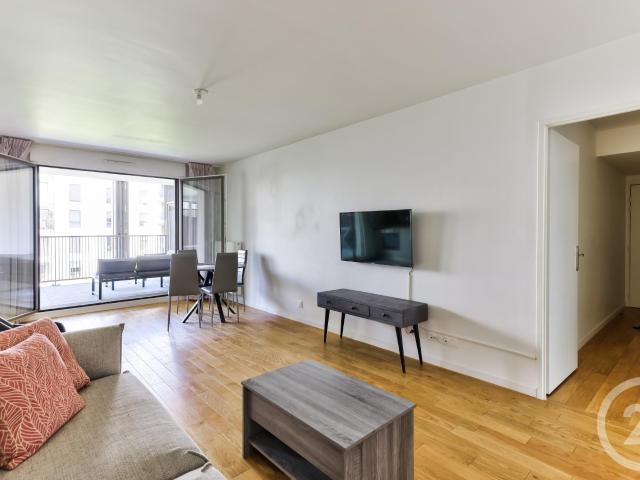 Appartement 4 pièces 87 m²