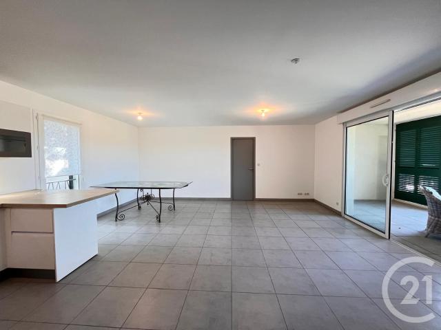 Appartement 4 pièces 87 m²