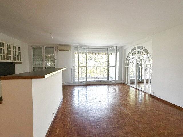 Appartement 4 pièces 87 m²